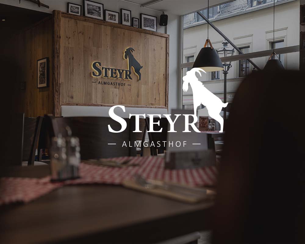 Restaurant Steyr