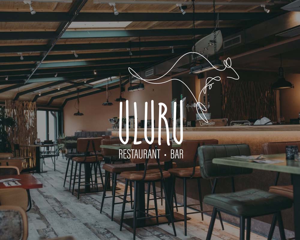 Restaurant Uluru Plauen